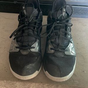 PG 3 Black Iridescent